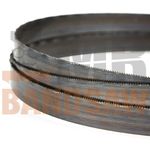 Bandsaw Blade Welded to Any Length, 16-25mm Width, UK Manufactured by MrB