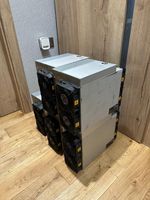 Antminer S19 XP 141 TH/s – For repair or parts. £250 each