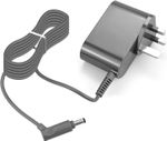 26.1V Charger for Dyson V6 V7 V8 SV11 SV10 Vacuums DC60 DC61 DC62 DC74 DC58 DC59