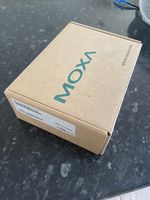 Moxa NPort 5150 Serial Port Server RS232, 422, 485 Compatible