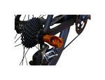 SEASUCKER HOGG - Front Wheel Holder for bikes  with Quick-Release Front Wheels