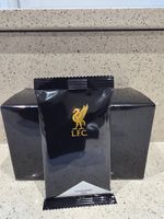 Liverpool FC - Futera Headliners - Limited Edition - Sealed Pack