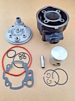Cylinder Barrel Kit AJS JSM 50 (AM6) - Big Bore 70cc