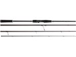 Westin W2 SBass Travel 9'/270cm MH 9-35g Bass Wrasse Pollock Fishing