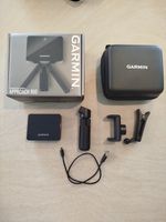 Garmin Approach R10 Portable Launch Monitor - Black (010-02356-01)