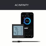 AC Infinity Cloudcom Smart Thermo Hygrometer 