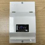 Live Electrical IP40 Metal Enclosure With Lid EMCU2-A EMCU3-A EMCU4-A EMCU5-A 