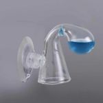 Drop Checker - Aquarium CO2 Monitor Glass Drop Checker - Long Term Tester