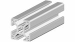 3030 Aluminium Extrusion Slot 8 Profile 30mm x 30mm (100mm - 1100mm)