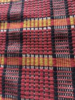 Flores, Azores Blanket Antique