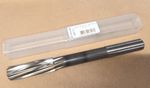 Spiral 6 Flute Round Shank Chucking Reamer H7 HSS 3.5mm - 18.00mm 5/16 9/16 5/8