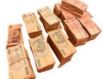 Authentic Zimbabwe Dollar Notes | 1 to 100 Trillion | Bulk Packs 100-1000 Notes