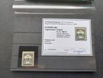 Hungary No.109X with Genuine SHS Overprint Finding BPP Mint MNH (INT. No.:P1405)