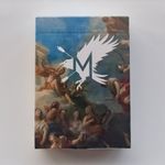 Daniel Madison CHÂTEAU ADVOCATES Playing Cards, Rare, New, Sealed. 