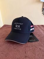 Jaguar TSC Racing Hat - Formula E