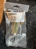 New B&Q Essentials Swivel Snap Hook Pulley