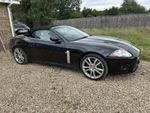 Jaguar XKR