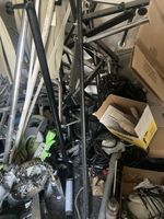 Clothes Rails