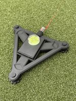 Garmin R10 Adjustable Level Alignment Stand with Laser