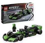 LEGO SPEED CHAMPIONS: Kick Sauber F1 Team C44 Race Car (77247) - BNISB