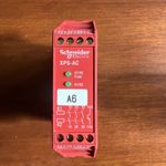 Schneider Electric XPSAC5121 Preventa - Safety Relay XPS-AC
