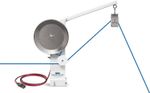 Trac Outdoors Line Hauler/Pot Puller - Easily Lift and Release Your Pots and