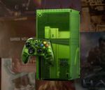 Xbox Series X 1TB X25 Limited Edition 25th Anniversary Console PRESALE
