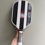JOOLA BEN JOHNS PERSEUS PRO IV 16MM Pickleball Paddles T700 Carbon Fiber Increas