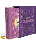 Disney Mini Book Collection Issue 10 - Frozen - Now in Stock!