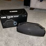 Acoustic Solutions Pulse Portable Speaker QH2