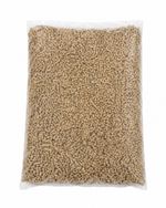 Snowflake Premium Equine Wood Pellet Bedding for Horses - 3L & 30L