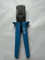 TE Connectivity AMP 169341-1 HD-20 Ratchet Hand Crimp Tool 32-20 AWG