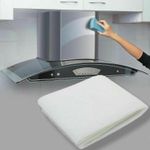 Kanta Universal Cooker Hood Grease Filter Extractor Fan - 27.5 x 22.5 x 2 cm