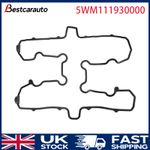 Valve Rocker Cover Gasket for Yamaha XJR1200 XJR1300 XJR1200SP XJR1300SP