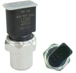 ✅ Genuine VW AG Air Conditioning Pressure Sensor  4H0 959 126A/B/C