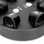 ›Electric Lie Detect Game Shocking Interactive Decompression 6 Fingers
