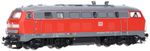 7300078 Roco HO Gauge BR218 416-6 of the DB (Pre-Owned)