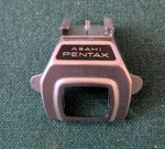 Asahi Pentax Accessory Clip Model II -  Cold Shoe Flash Adapter.