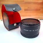 JESSOP MC 2X M/AFi TELE-CONVERTER MINOLTA AF SONY ALPHA M AFi 5 PIN. bmay