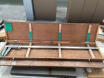 Mitutoyo 1000mm Vernier Caliper
