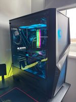 High-Performance PC – RX 7800 XT | 32GB RAM | Ideal for Gaming