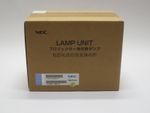 Original NEC Lamp Unit Projector Lamp NP30LP - New Factory Sealed