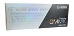 Glorious GMMK Full Size Bare Bones Mechanical Gaming Keyboard Hot Swap 104 Key