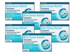 36 Generic Imodium Instants Tablets Relief From Diarrhoea