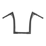 1-1/4" 16" Rise Fat Ape Hanger Handlebars for Harley-Davidson FXST 97-97