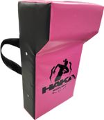 HAKA® Womens Rugby Heavy Duty Tackle Pad / Shield, Professional Grade, Customize