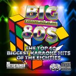80's Karaoke. Mr Entertainer Big Hits Double CD+G/CDG Disc Set. Eighties