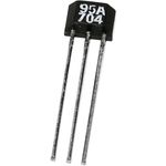 Digital Position sensor/Hall effect sensor Honeywell SS41 4.5 - 24 VDC SIP