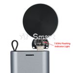 DC 5V 7.83HZ Schumann Wave Generator Signal Generator Square Wave USB Interface