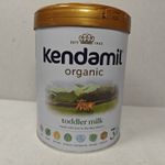 Kendamil Stage 3 Organic Infant Milk Formula 12-36 months 800g